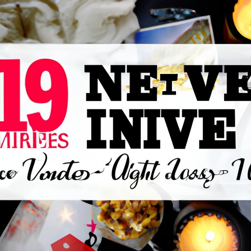 Top 10 Movies for a Night In