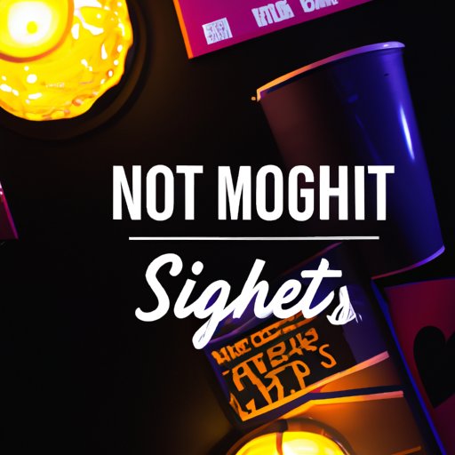 A Night at the Movies: 5 Great Date Night Flicks