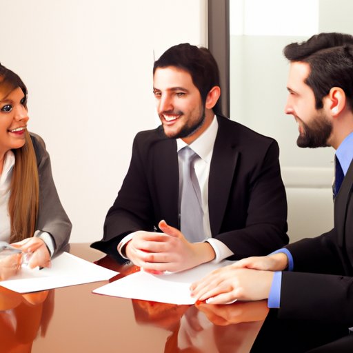 Interviews with Friends and Colleagues