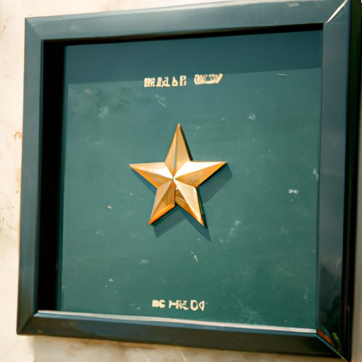 Obituary for the Movie Star