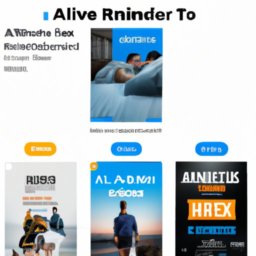 The Best Movies on Amazon Prime Right Now