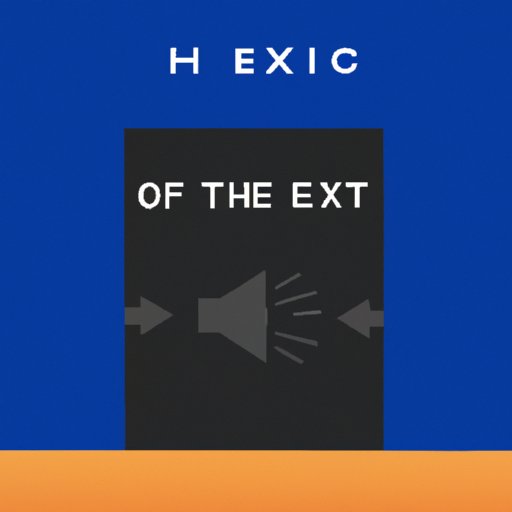 Exploring the Impact of Film Exit Music