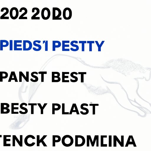 A Look at the Potential 2022 Best Picture Nominees