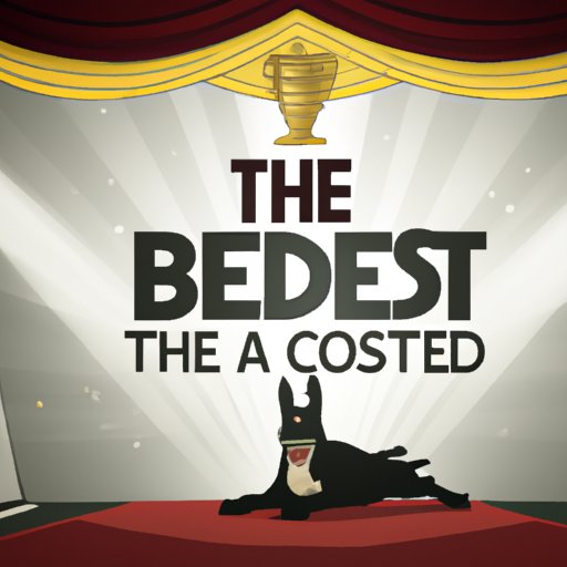 The Winner of Best Picture