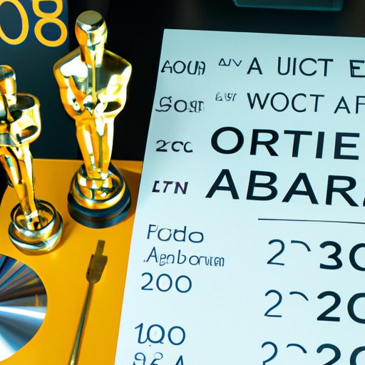 2022 Academy Awards: Analyzing the Winning Film for Best Picture