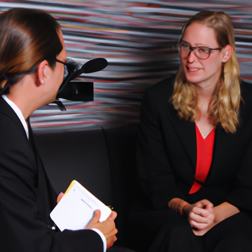 Interview with a Movie Theater Representative