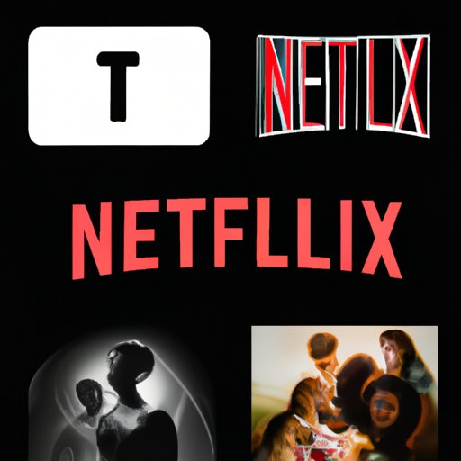 A Roundup of the Latest Movie Releases on Netflix