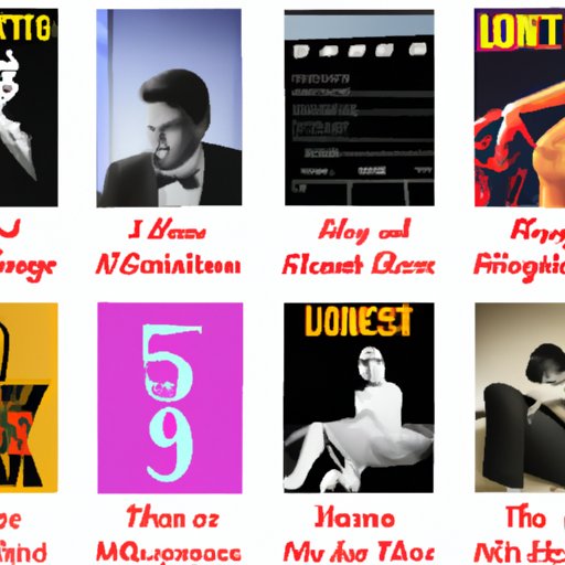 7 Classic Films to Watch Tonight