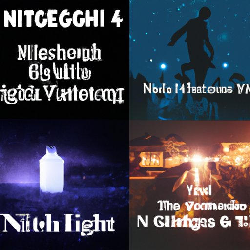 4 Movies to Inspire Your Night