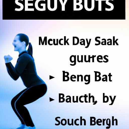Benefits of Doing Squats Regularly