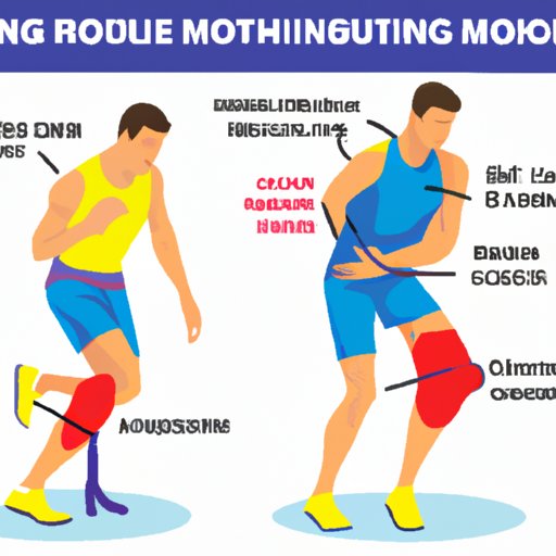 Common Injury Risks When Not Strengthening Muscles Used for Running