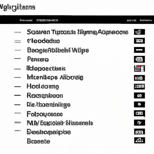 A List of Popular Music Genres You Can Use on YouTube