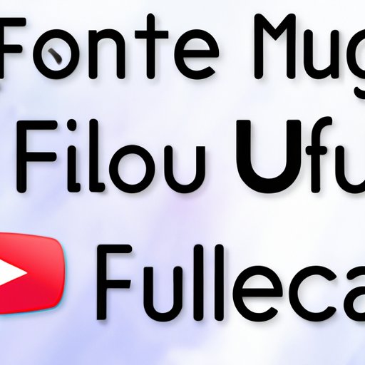 How to Find Legally Free Music for Your YouTube Videos