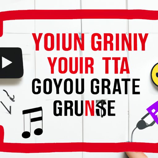 A Guide to Music You Can Use on YouTube for Free