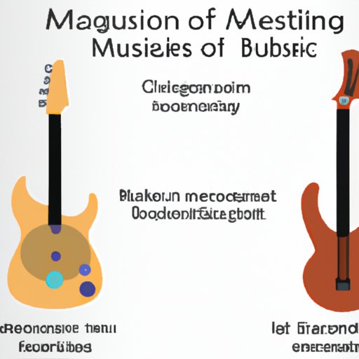 Exploring Different Types of Musical Instruments and Their Benefits