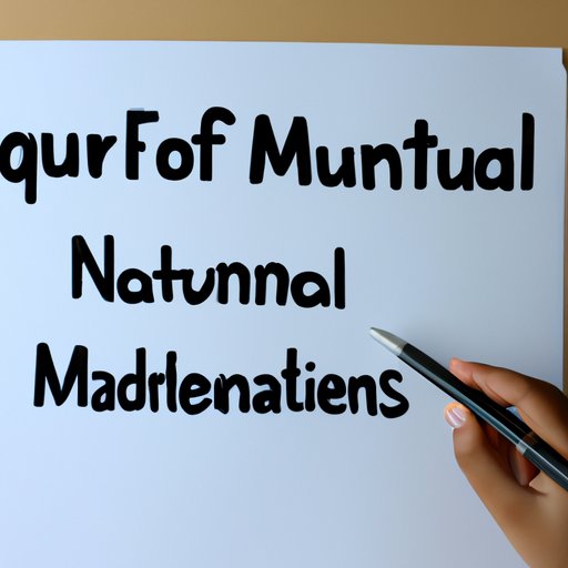 Exploring Different Types of Mutual Funds