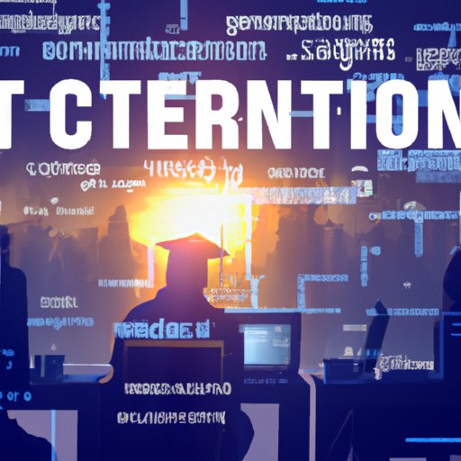 Exploring the Rise of New Careers in Information Technology