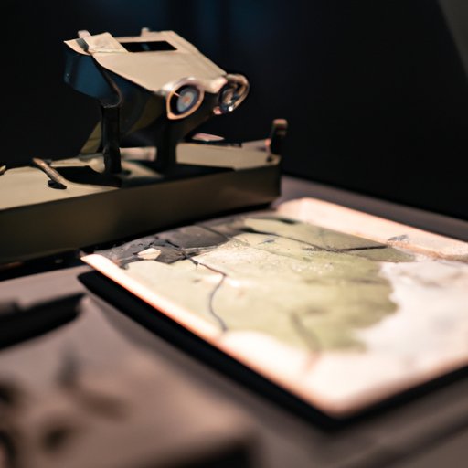 The Impact of Technology on WWI Tactics