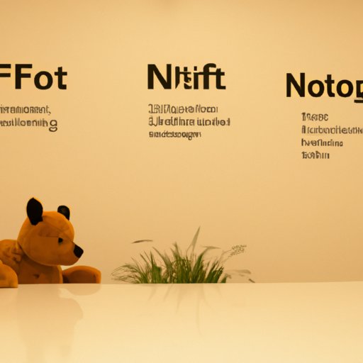  Analyzing Different Types of NFTs and Which are Most Profitable to Invest In 