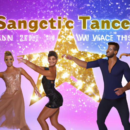 Find Out When You Can Catch Dancing with the Stars