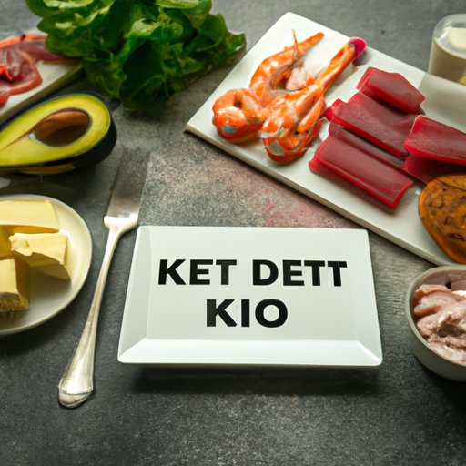 Overview of the Keto Diet