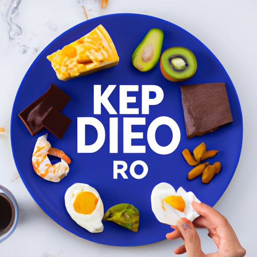 10 Foods to Avoid When Following a Keto Diet