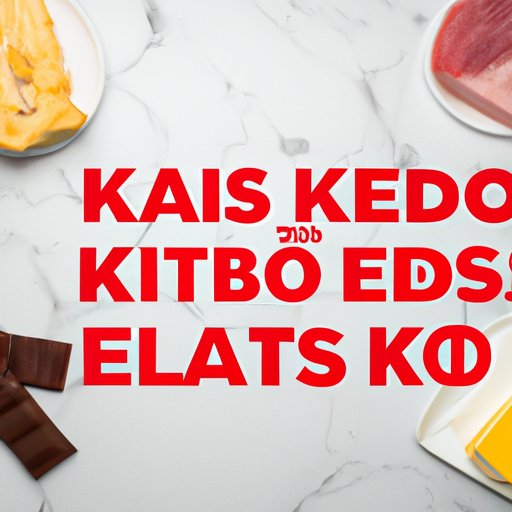 The Worst Foods to Eat on a Keto Diet