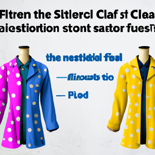 Steer Clear of These Styles: Fashion Tips for Science Labs