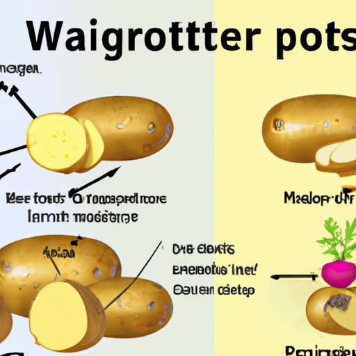 Basics of Nutrition in Potatoes