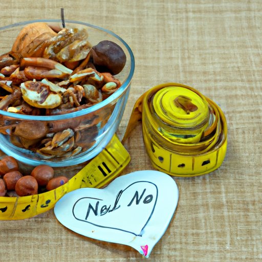 How Eating Nuts Can Help with Weight Loss