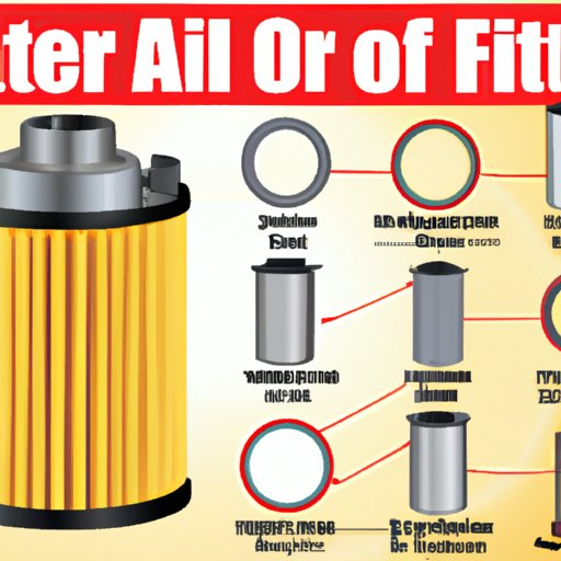 Guide to Finding the Right Oil Filter for Your Car