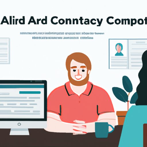 Interviews with Students Who Received the Most Financial Aid from an Online College