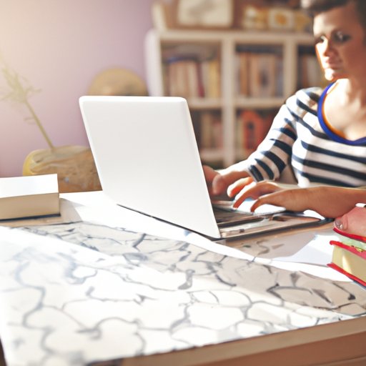 Making Use of Online Resources