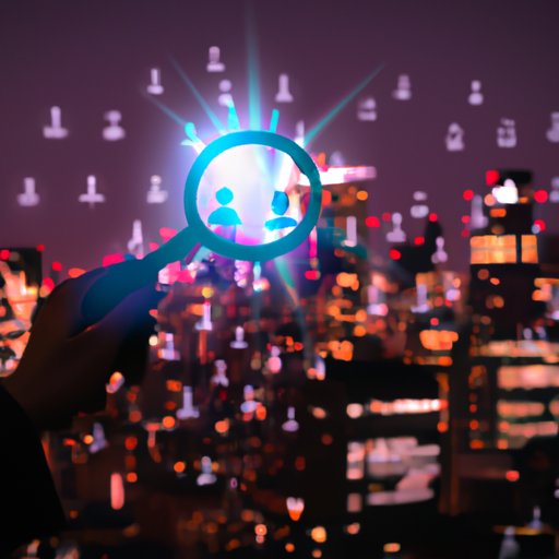 Utilizing Personal Networks to Uncover Job Openings