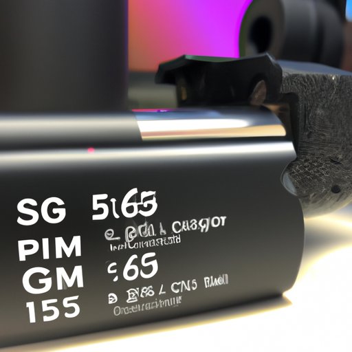 Understanding the Benefits of Using an Optic on the Sig P365 XL
