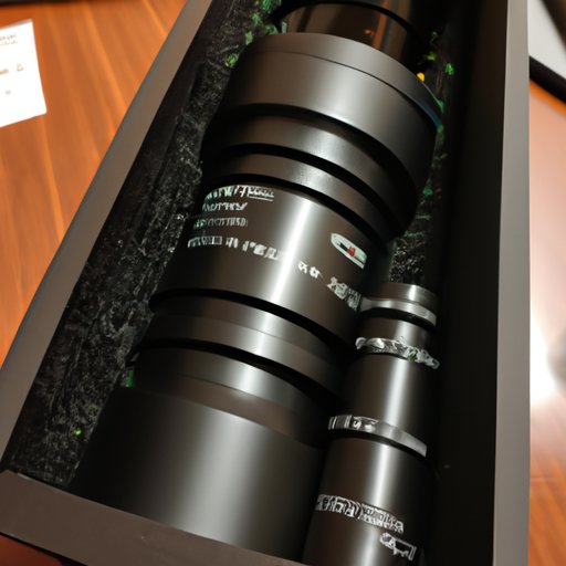 A Guide to Mounting an Optic on the Sig Sauer P365 XL