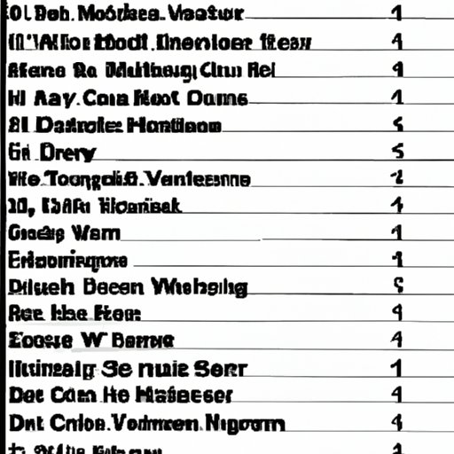 List the DC Movies in Chronological Order and Detail Why They Should Be Watched in That Order