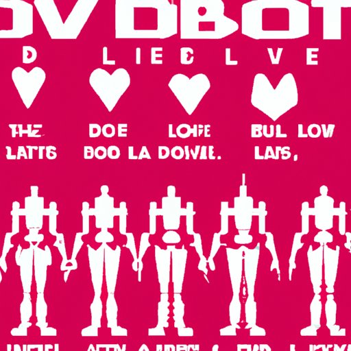 The Definitive Love Death Robots Viewing Order