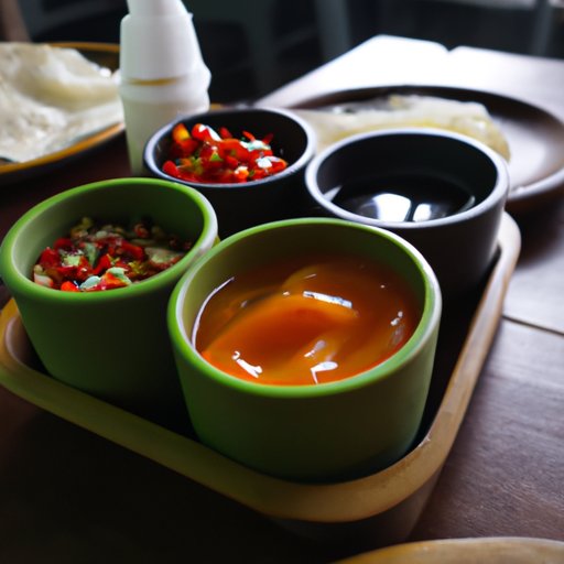 Delicious Sides to Accompany Your Chili