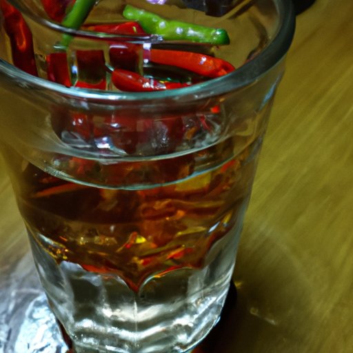 The Perfect Pairs for Chili Spices, Breads, Toppings, Sides, and Drinks The Enlightened Mindset