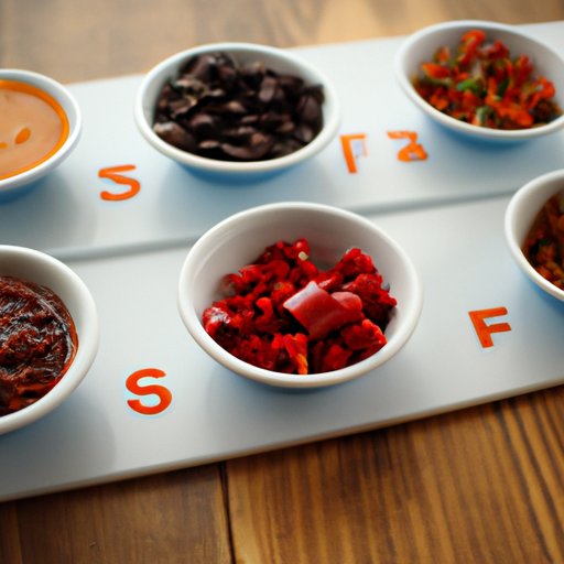Pairings for the Perfect Bowl of Chili