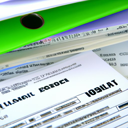 Different Types of Paperwork Needed to Register a Business