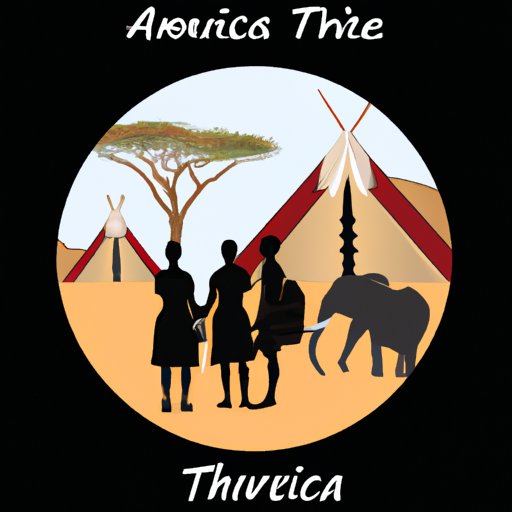 Exploring Experiences of Travelers Who Have Visited Various African Locations