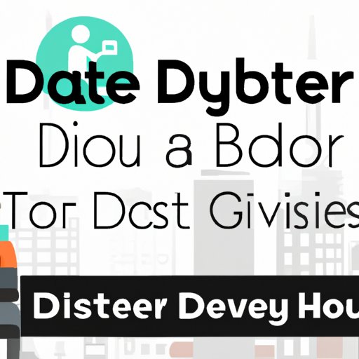 A Comprehensive Guide to Making Money with Uber Eats or DoorDash