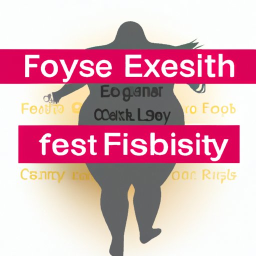 Excess Body Fat: The Risks and Dangers