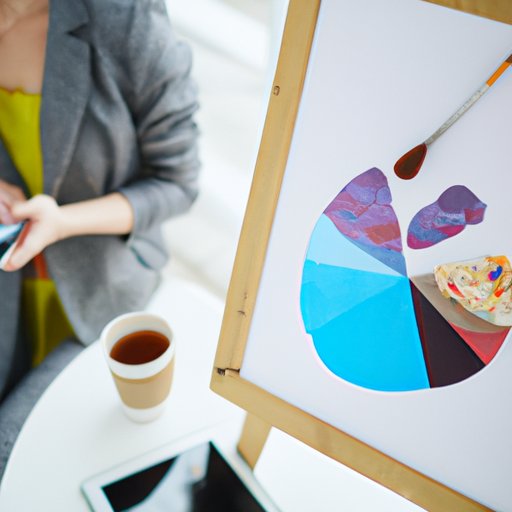 Analyzing Profits Going to the Artist