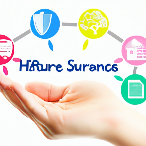 Different Types of Health Insurance