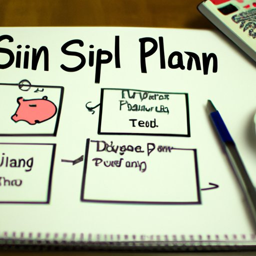 How to Optimize Your Savings and Investment Plan to Achieve Financial Goals