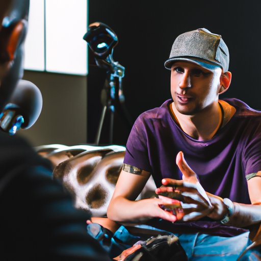 Interview with a Music Industry Professional