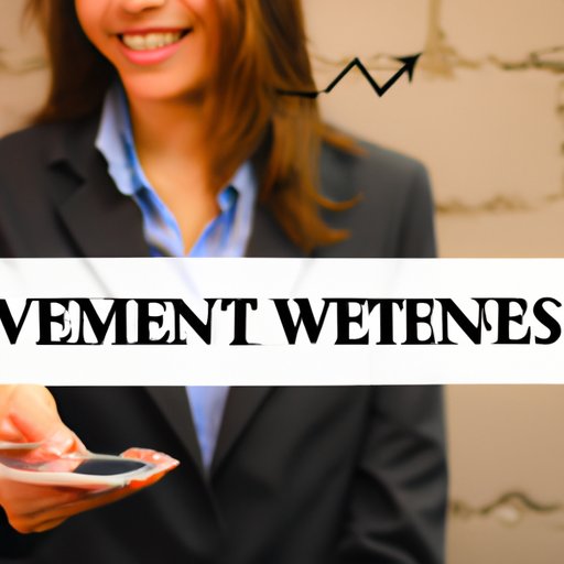 The Benefits of Investing for Women: Why They Should Take Advantage